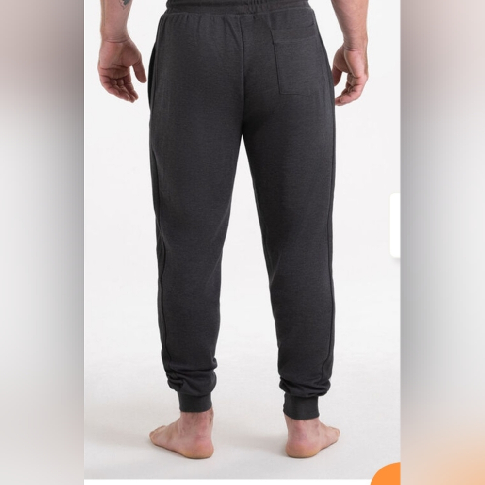 Legendary Knit Ribbed Jogger - Picture 13 of 13